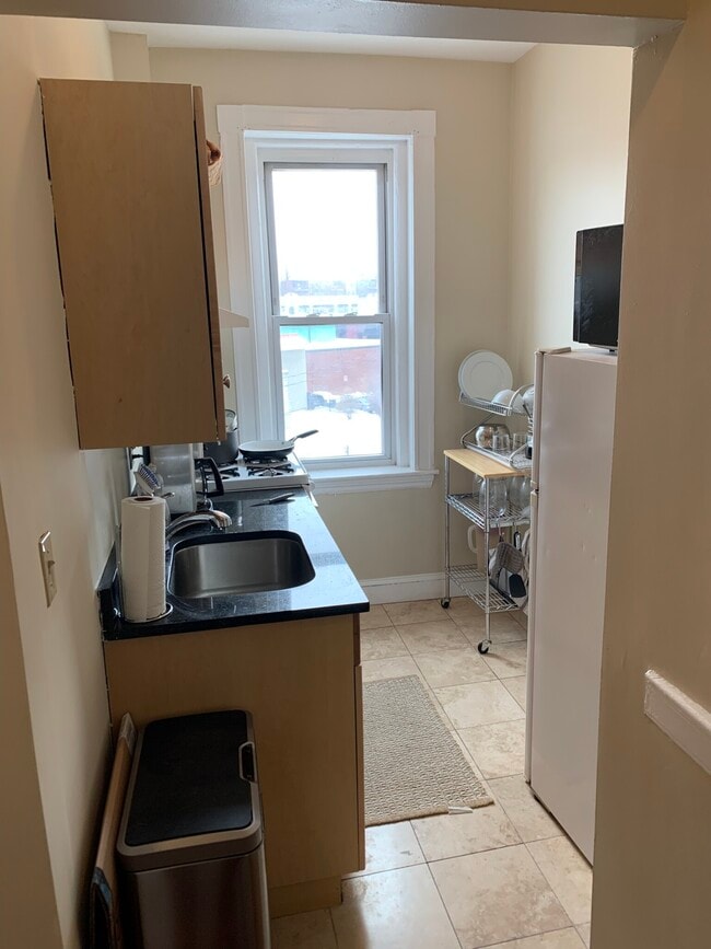 Photo - 1151 Commonwealth Ave Apartments Unit 17