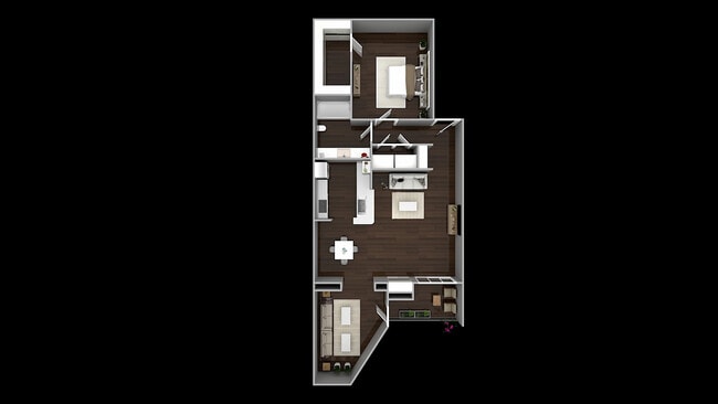 Riverwalk Apartments