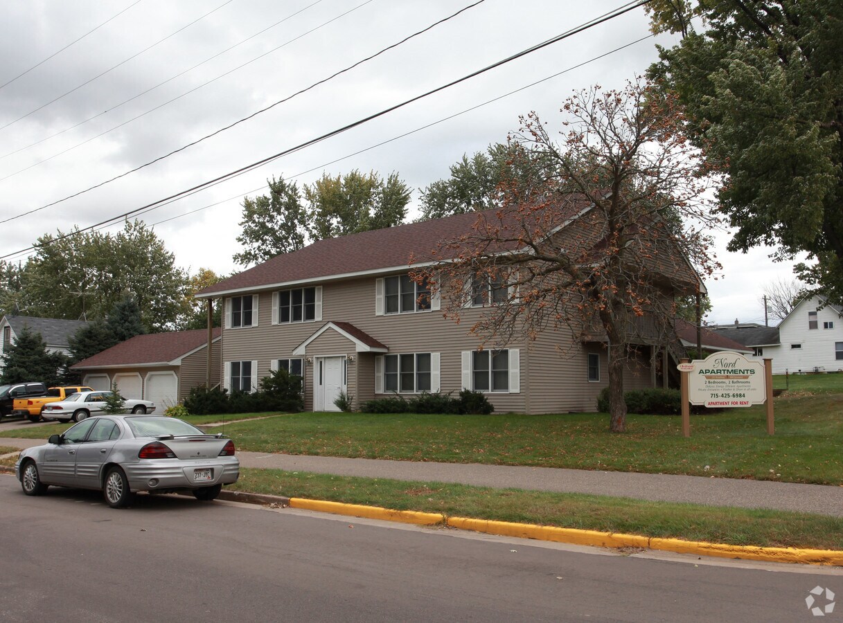 Photo - Nord Apartments