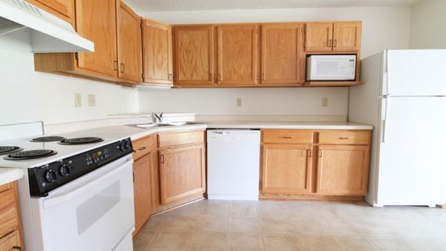 Photo - The Willows of Ham Lake Senior Community 55+