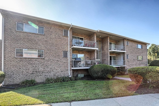 Twin Lakes Phase III