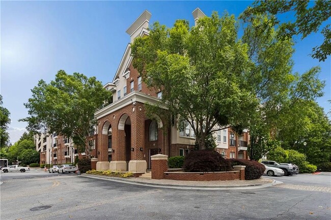 Photo - 1850 Cotillion Dr Unit 2324
