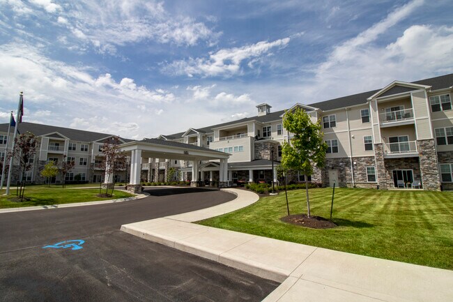 Storypoint Fort Wayne Senior Living Apartments For Rent In Fort Wayne In Forrent Com