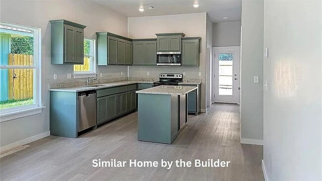 Photo - Charming 3-Bedroom Home Near Fort Sill & Local Conveniences