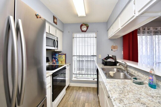 Photo - 6200 W Tidwell Rd Unit 2003