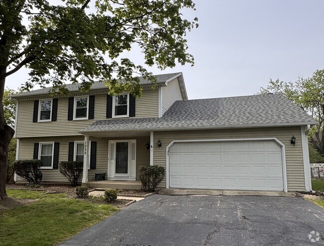 Building Photo - 1332 Culpepper Dr Rental