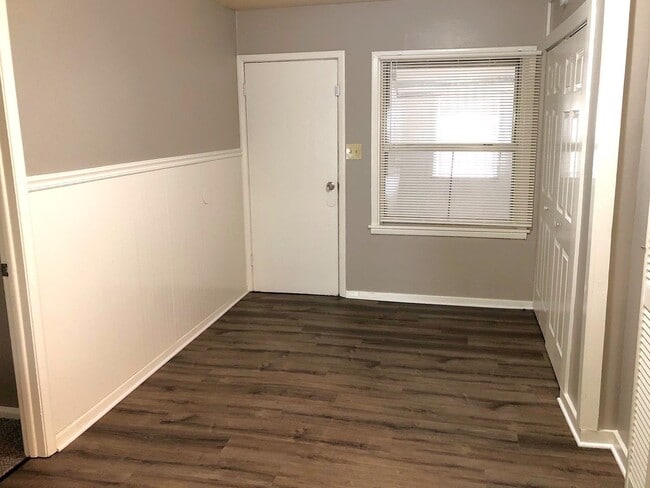 Photo - 1420 Choctaw St Unit 1420 Choctaw St. A