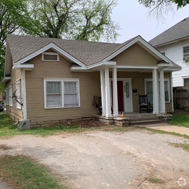 Building Photo - 408 S Knoblock St Rental