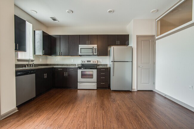 Marvel at Plaza Midwood Apartments For Rent in Charlotte