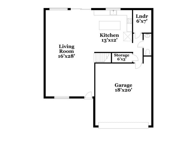 Photo - 17037 W Marshall Ln