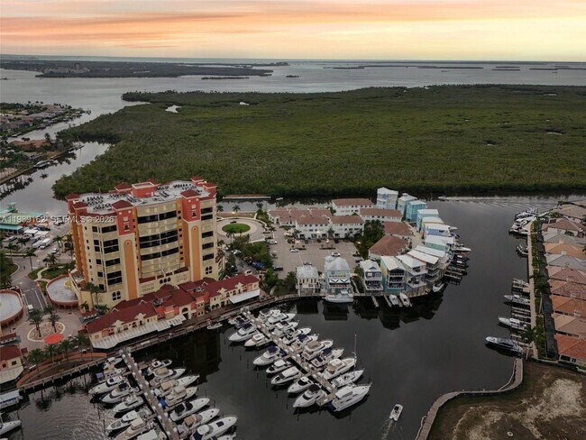 Photo - 5781 Cape Harbour Dr Unit 903