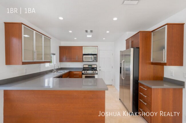 Photo - 1117 Cochran Ave