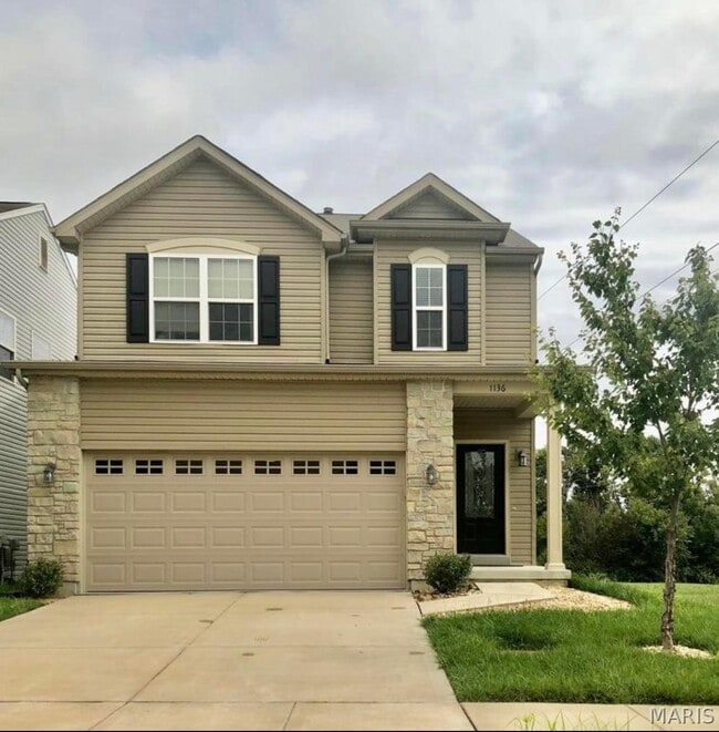 Building Photo - 1136 Welsh Dr