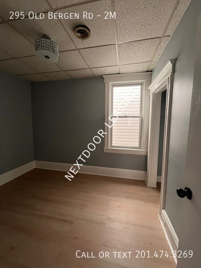 Photo - 295 Old Bergen Rd Unit 2M