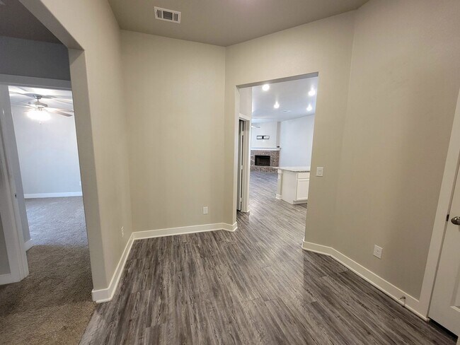 Photo - Upland Crossing - 3/2/2