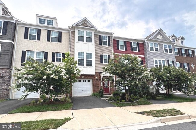 Photo - 8505 Craggan Ln Townhome