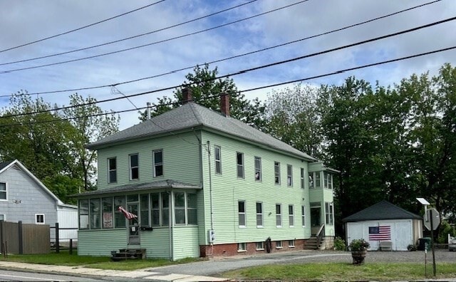 Photo - 209 Sterling St Apartment Unit 2