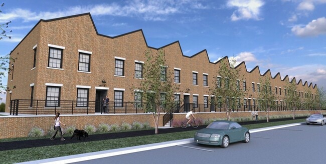 Building Photo - 4831 S Rogers St Unit Clear Creek