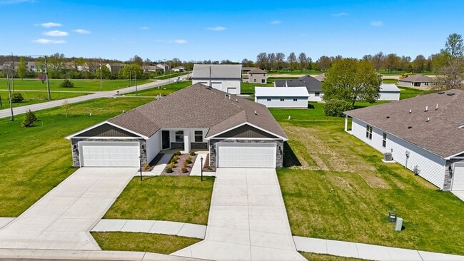 Thunderhawk Villas