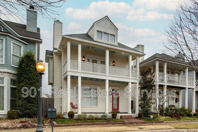 Photo - 1018 Harbor Bend Cir