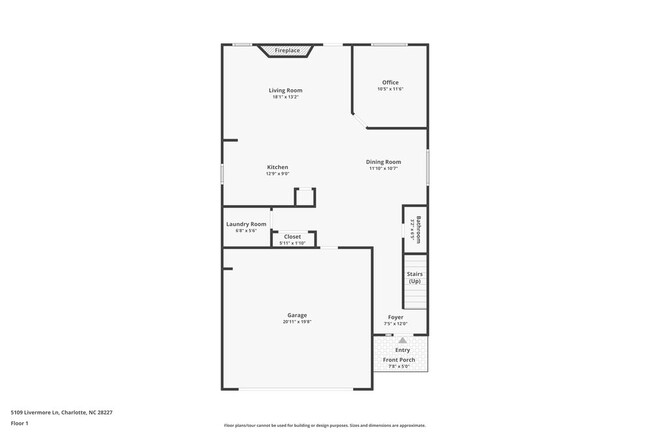 Photo - 5109 Livermore Ln