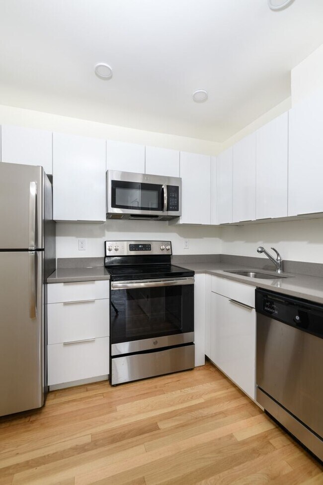 Photo - Renovated 2 Bed Steps From The E Line!