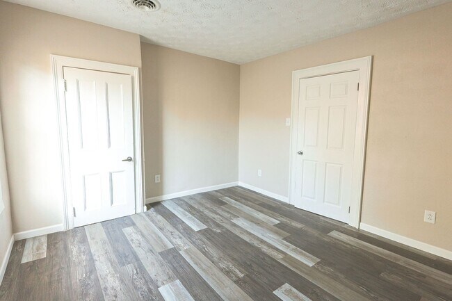 1019 S 8th St Unit B (Upstairs)