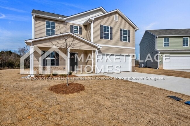 Photo - 327 Orchid Ln