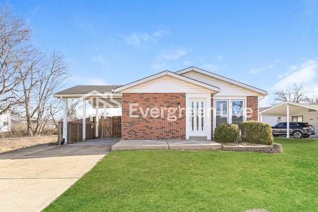 Building Photo - 3080 Matlock Dr