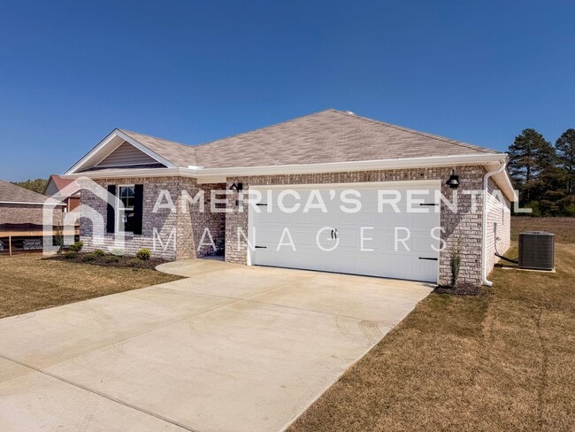 Photo - New Construction Home for Rent!