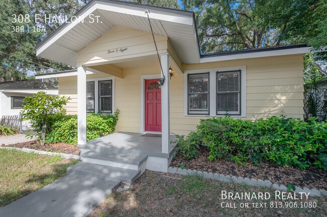 Photo - 308 E Hanlon St