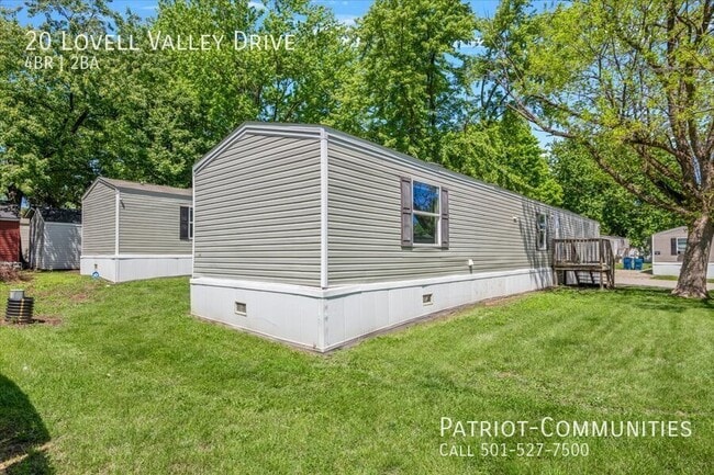 Photo - 20 Lovell Valley Dr