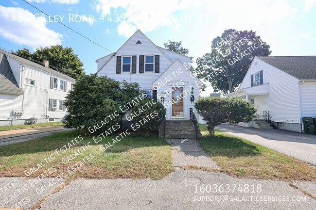 Photo - 435 Cilley Rd Unit 2