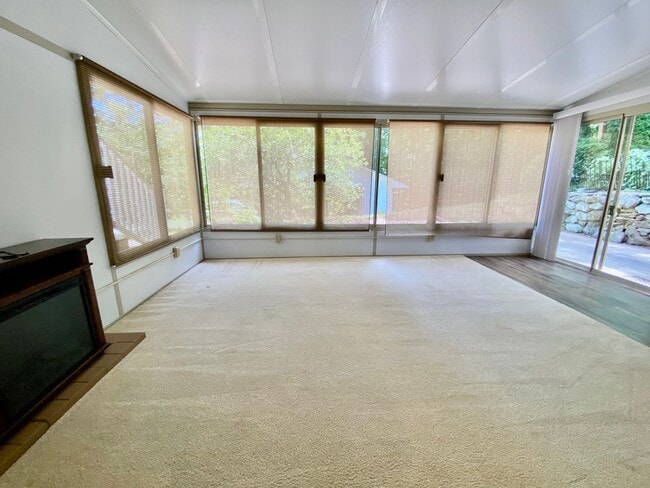 Photo - South AVL - Spacious 1/1 Apt with Sunroom!