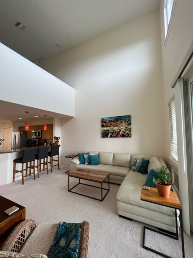 Photo - Spacious Ocean View 2 Bedroom condo Featuring a Loft in Kona Sea Villas Unit K22
