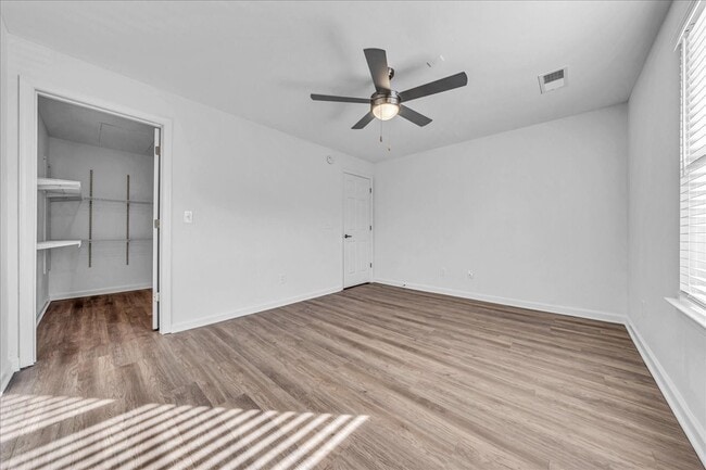 The Vinings Apartments