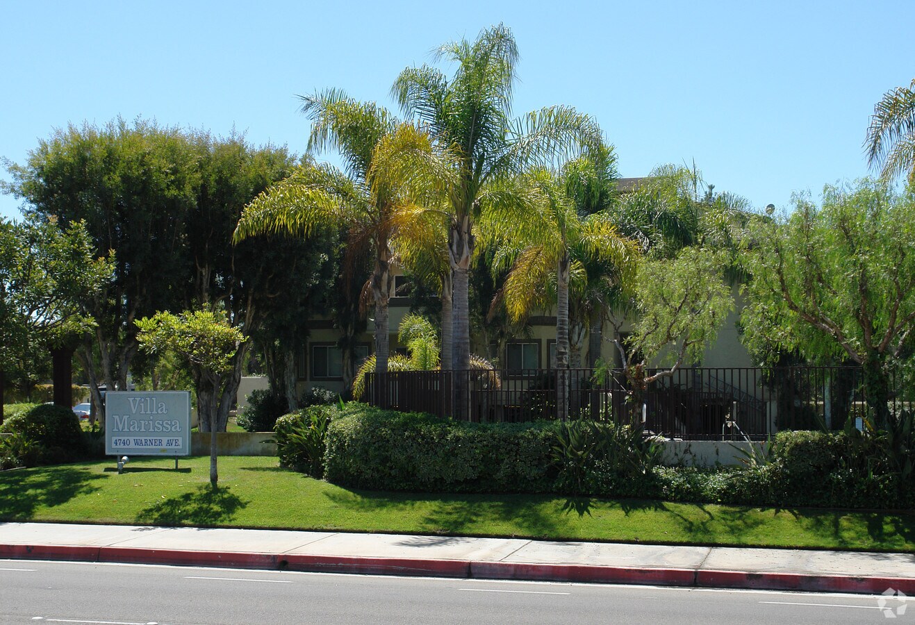 Villa Marissa - Villa Marissa