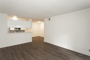 1HAB,1BA- Sala de estar