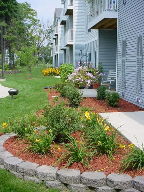 Hope Woods Senior Apartments