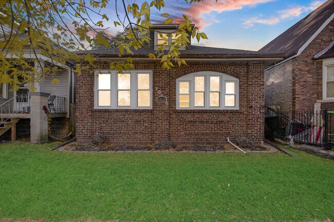 Photo - 10516 S Eggleston Ave