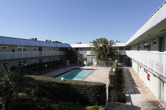 Photo - Villa Garcez Condominium Apartments