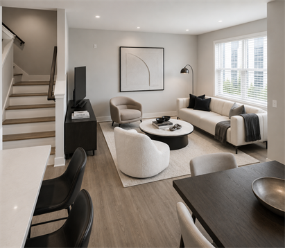 The Cove at Gateway Commons