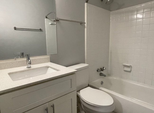 Photo - Spacious, affordable two bedroom townhouse in a great location in Charlotte! Unit 1035  Marble St. Apt. # A