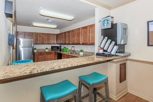 Riversong Apartment Homes