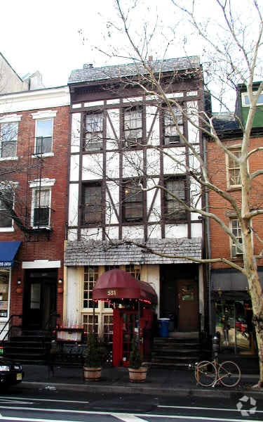 Photo - 531 Hudson Street