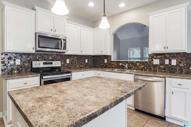 Photo - 353 Chesser Loop Cir
