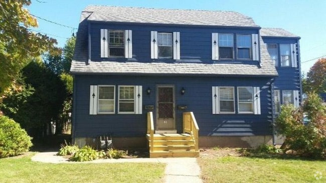 Building Photo - 86 Forbes St Rental