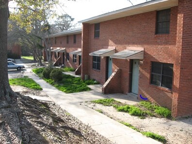Duane Street Apartments - Duane Street Apartments