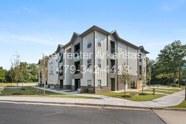 Photo - Bacardi on the Hill | Fayetteville Living