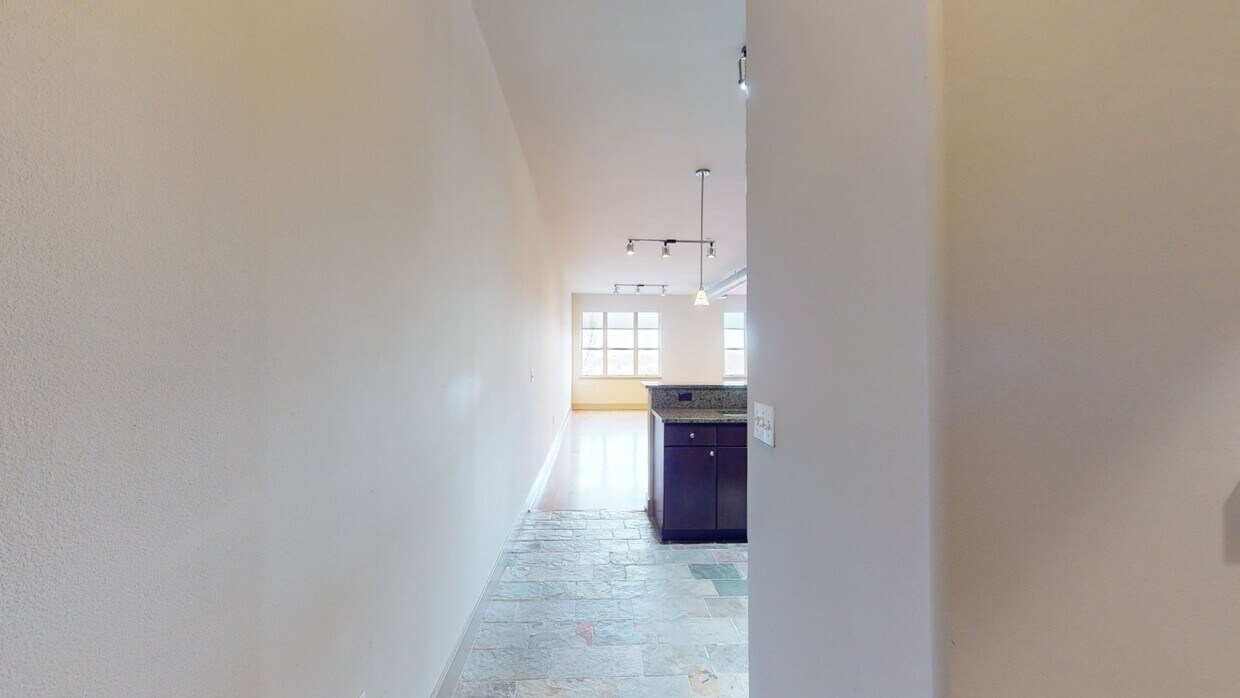 Photo - Towson Promenade Apartments
